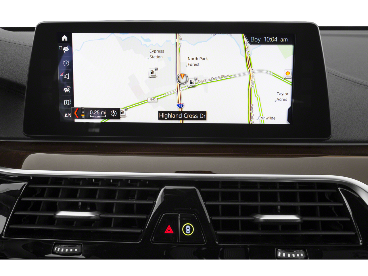 2019 BMW 6 Series 640 Gran Turismo i xDrive