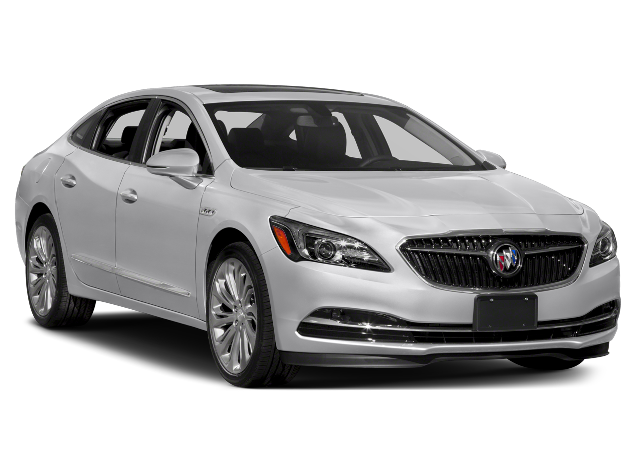 2019 Buick LaCrosse Premium