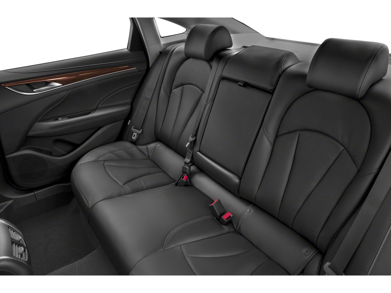 2019 Buick LaCrosse Premium