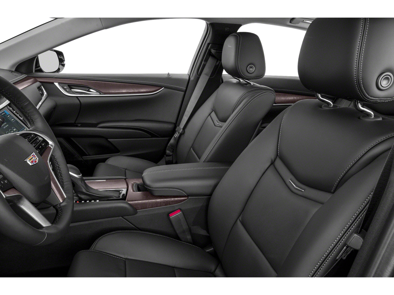 2019 Cadillac XTS Premium