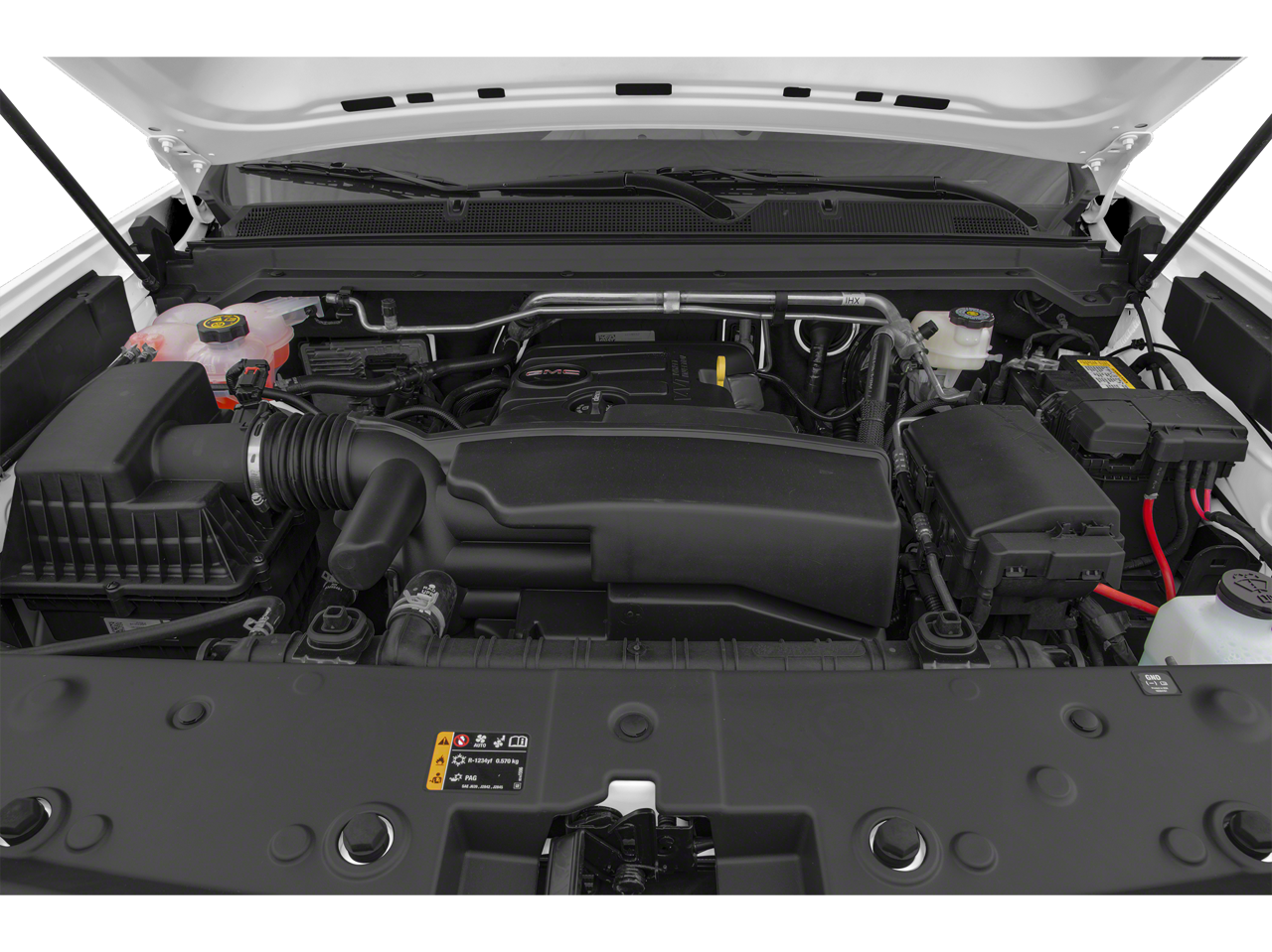 2019 GMC Canyon 2WD SLE