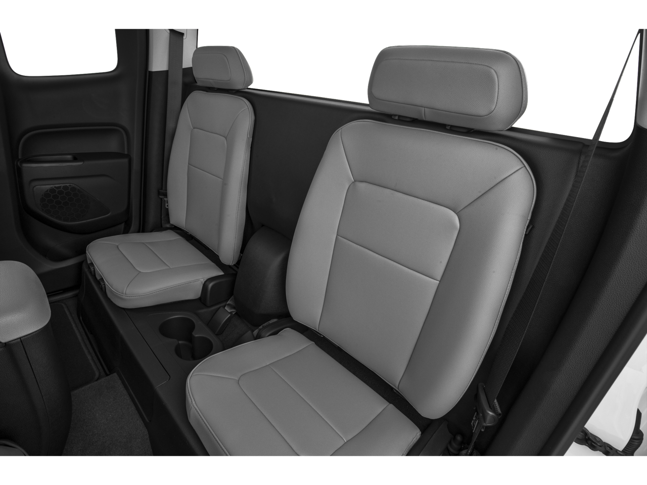 2019 GMC Canyon 2WD SLE