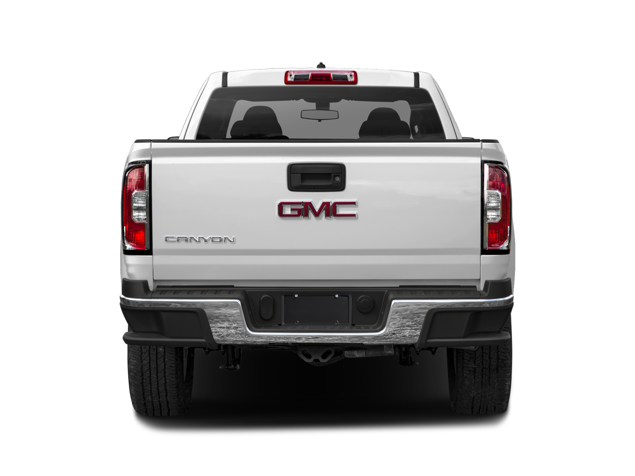 2019 GMC Canyon 2WD SLE