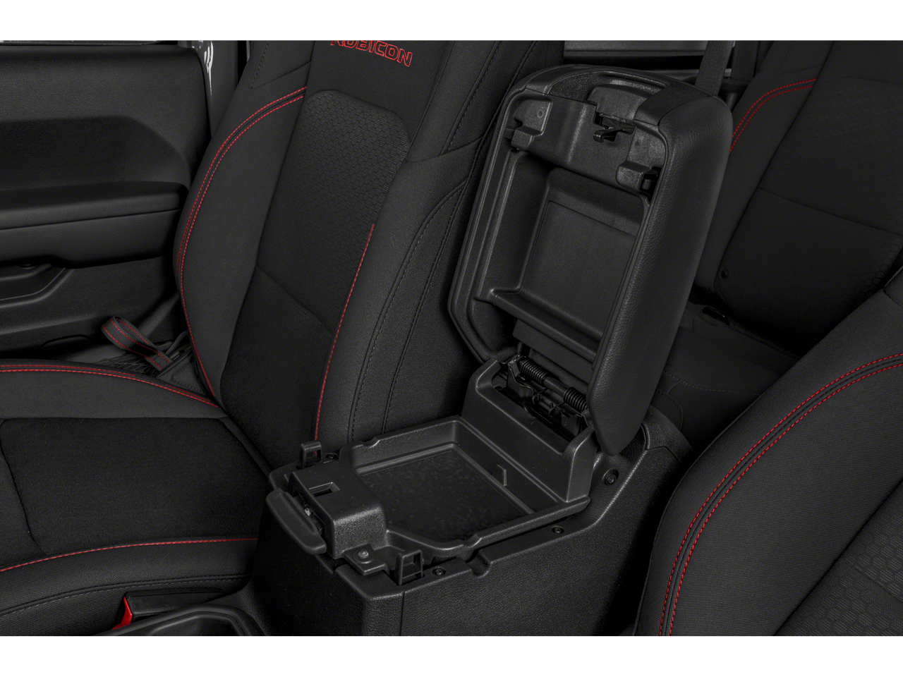 2019 Jeep Wrangler Rubicon