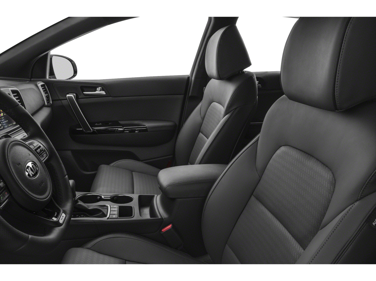2019 Kia Sportage SX