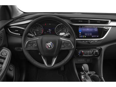 2020 Buick Encore GX FWD Select