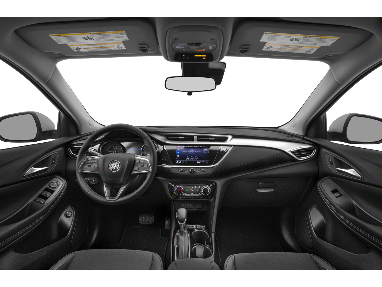 2020 Buick Encore GX FWD Select