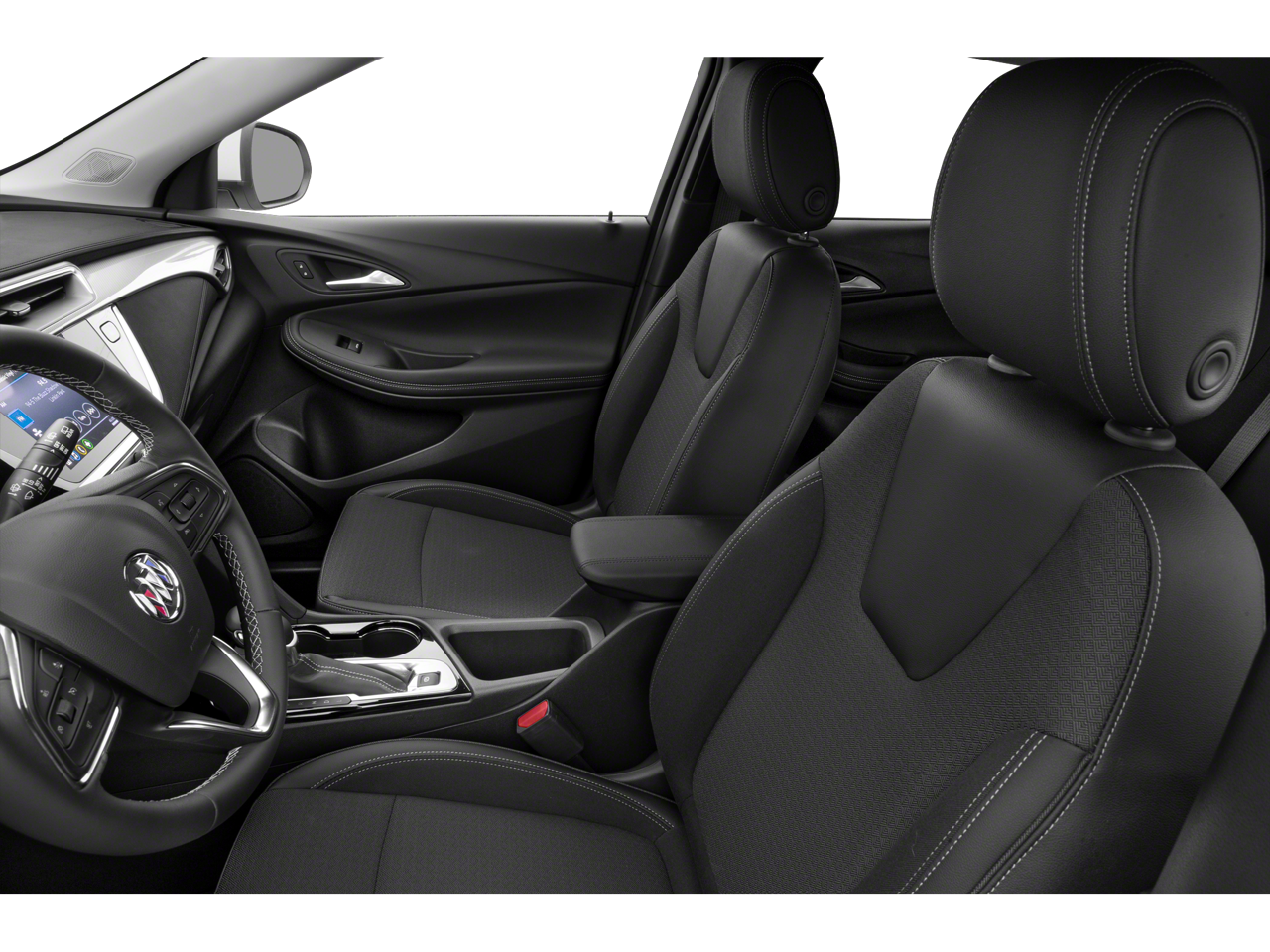 2020 Buick Encore GX FWD Select