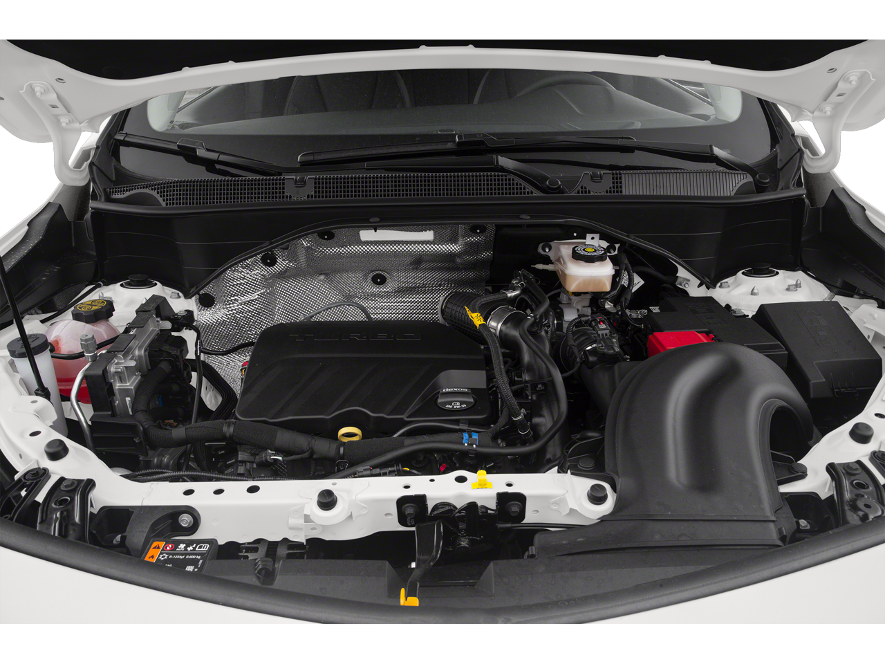 2020 Buick Encore GX FWD Select