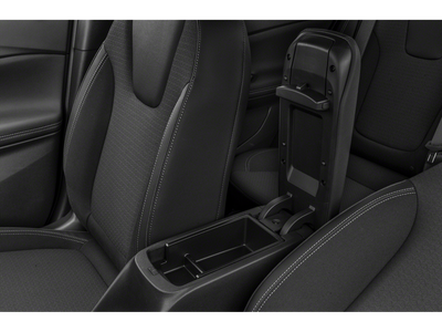 2020 Buick Encore GX FWD Select