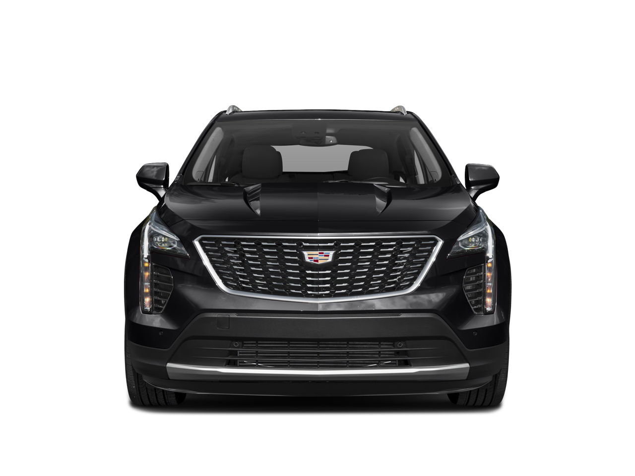 2020 Cadillac XT4 FWD Premium Luxury