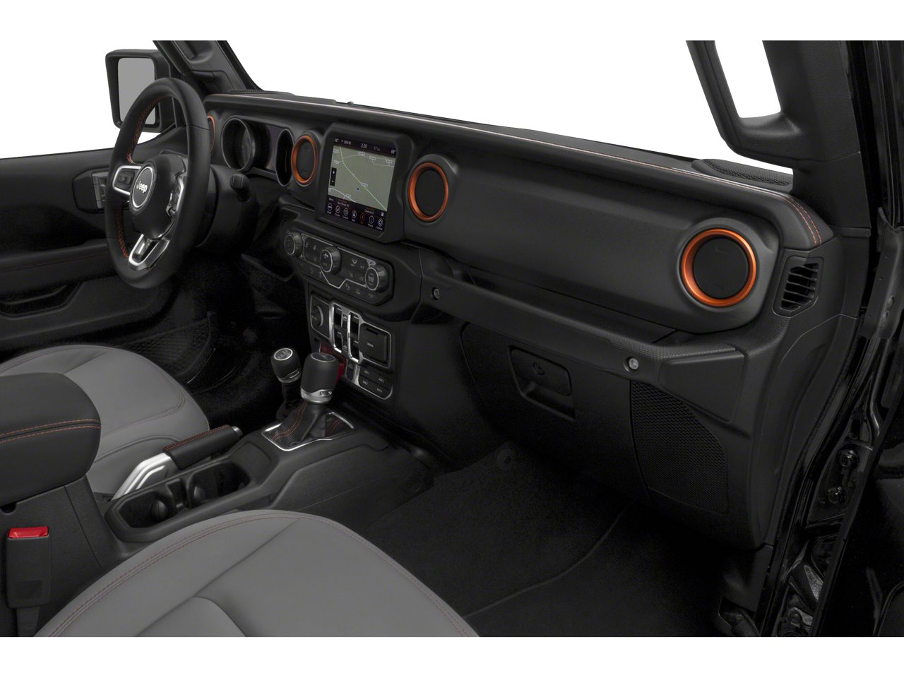 2020 Jeep Gladiator Mojave