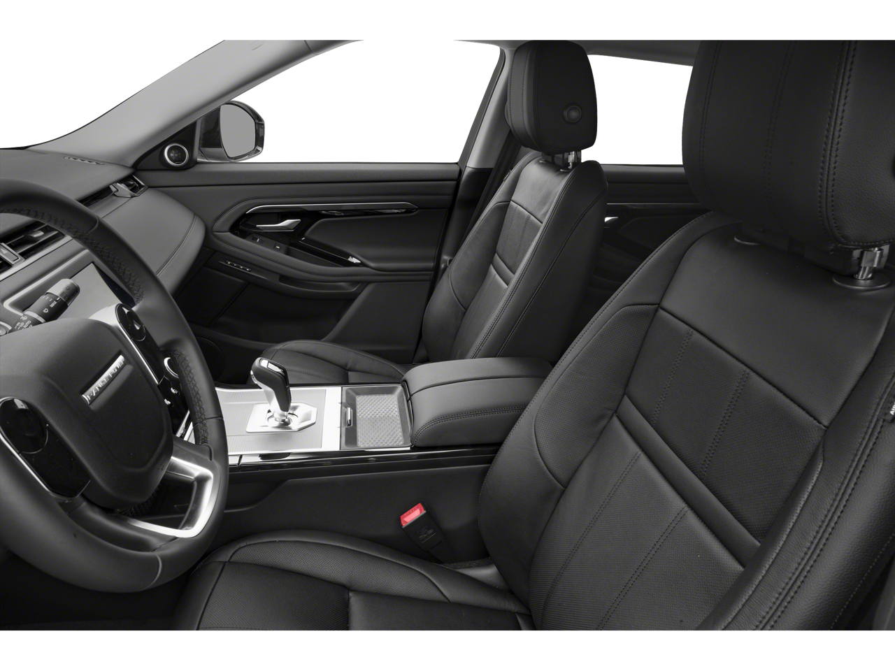 2020 Land Rover Range Rover Evoque S