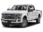 2021 Ford F-350SD Limited DRW