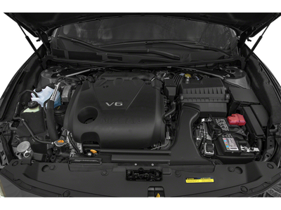 2021 Nissan Maxima SV Xtronic CVT
