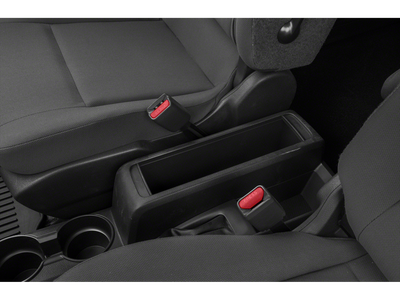 2021 Nissan NV200 SV