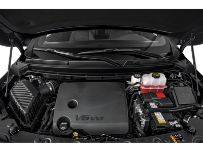 2022 Buick Enclave Premium Group