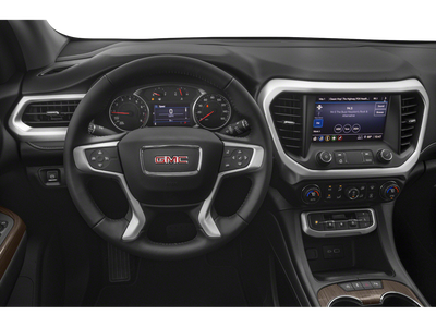 2022 GMC Acadia SLT