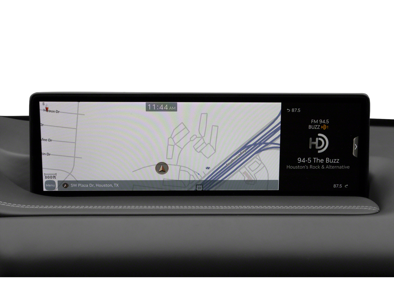 2022 Genesis GV80 3.5T