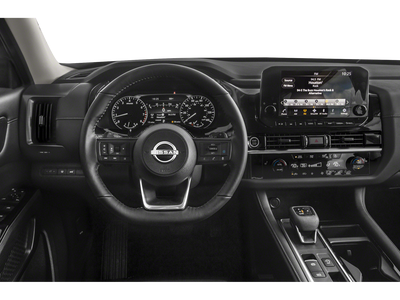 2022 Nissan Pathfinder SL 2WD