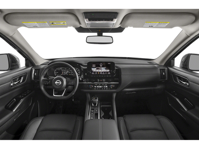 2022 Nissan Pathfinder SL 2WD