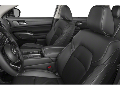 2022 Nissan Pathfinder SL 2WD