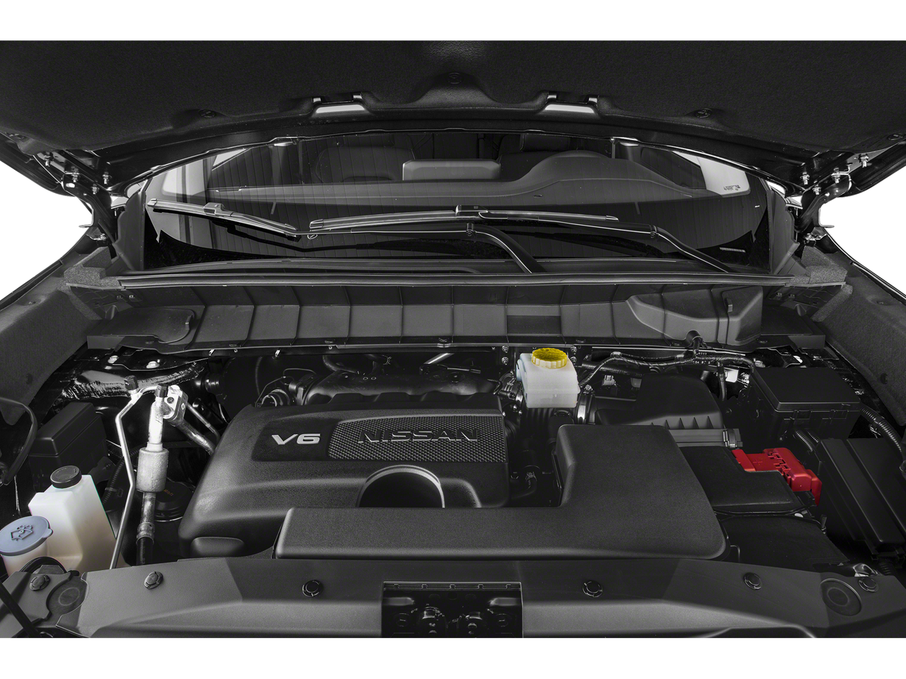 2022 Nissan Pathfinder SL 2WD