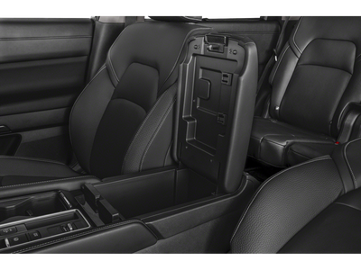 2022 Nissan Pathfinder SL 2WD