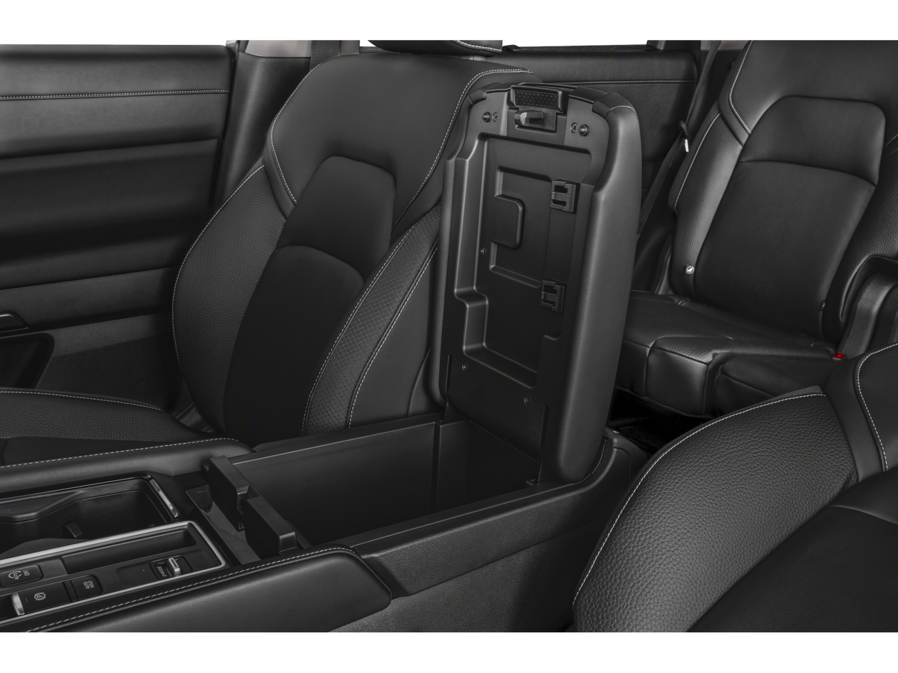 2022 Nissan Pathfinder SL 2WD