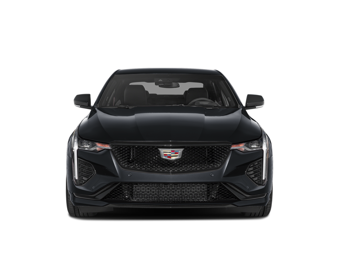 2023 Cadillac CT4-V V-Series Blackwing