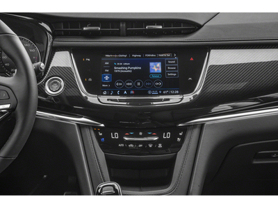 2023 Cadillac XT6 AWD Sport
