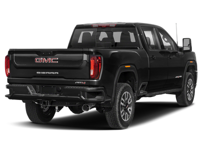 2023 GMC Sierra 2500 HD AT4