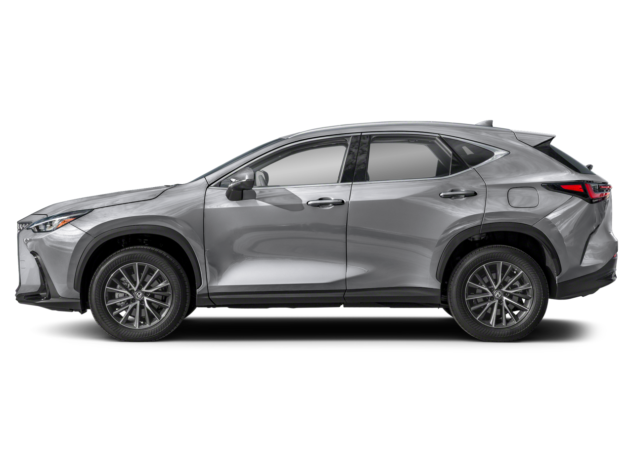 2023 Lexus NX 250 Base