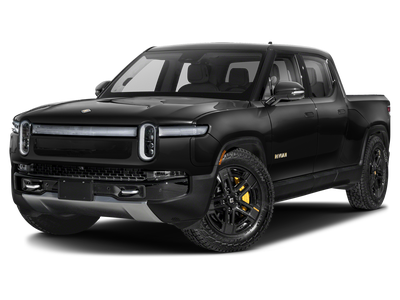 2023 Rivian R1T Adventure