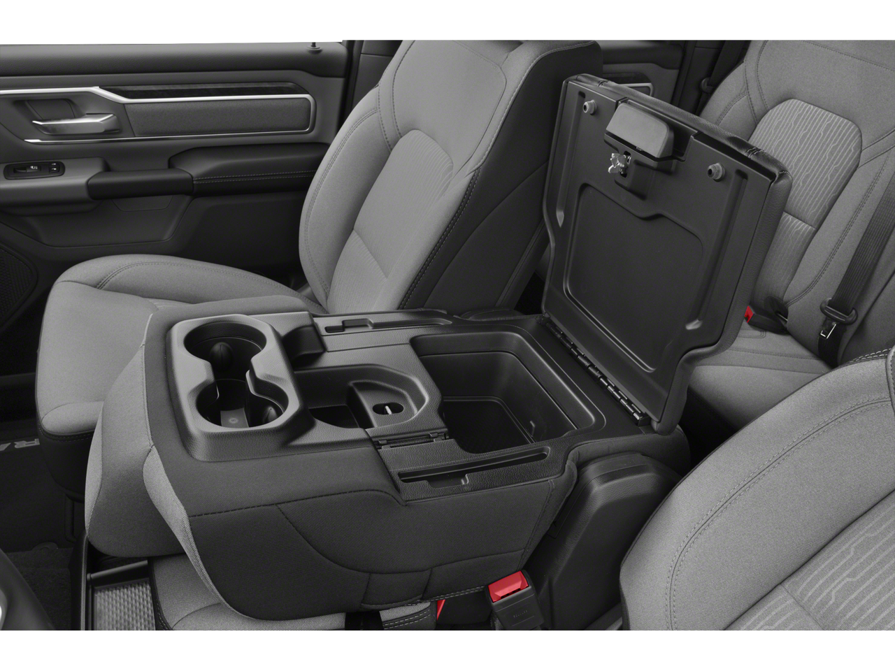 2023 RAM 1500 Limited