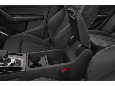 2024 Audi Q5 45 S line Premium quattro