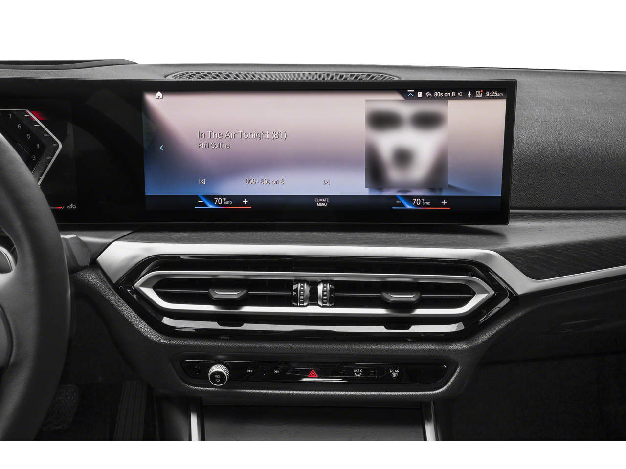 2024 BMW 4 Series 430i Gran Coupe