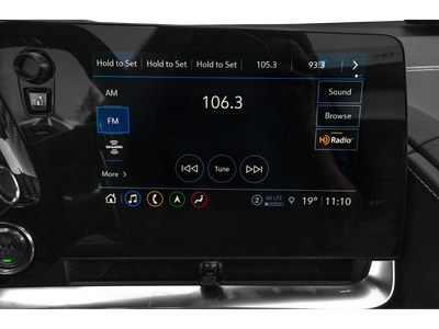 2024 Chevrolet Corvette Stingray RWD Convertible 2LT