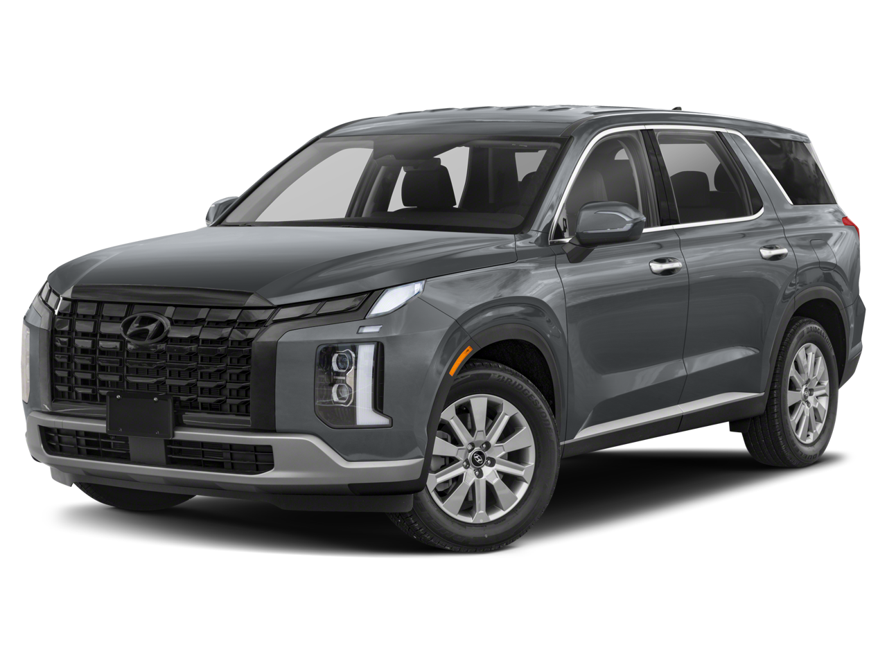 2024 Hyundai Palisade SE