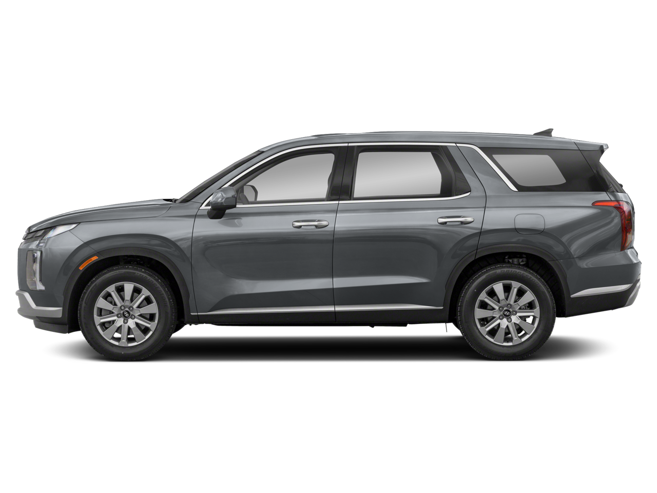 2024 Hyundai Palisade SE