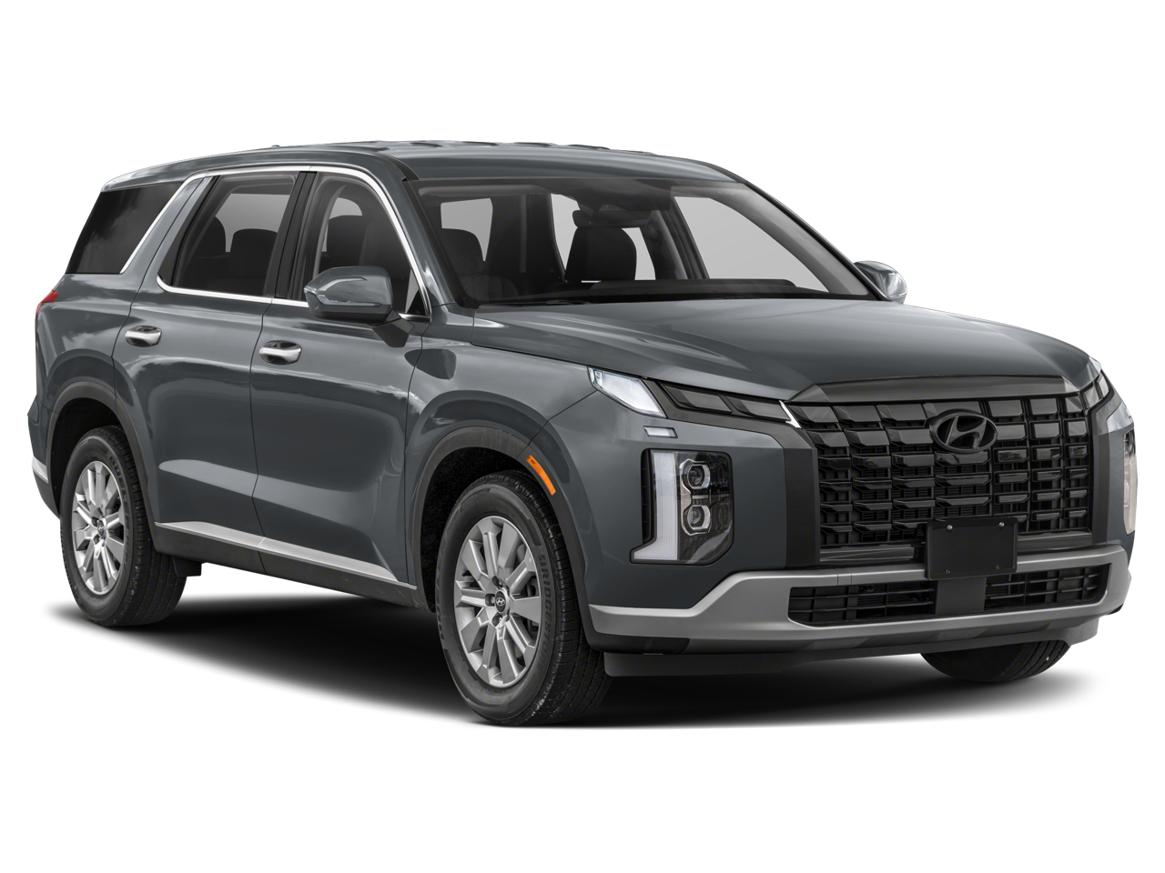 2024 Hyundai Palisade SE