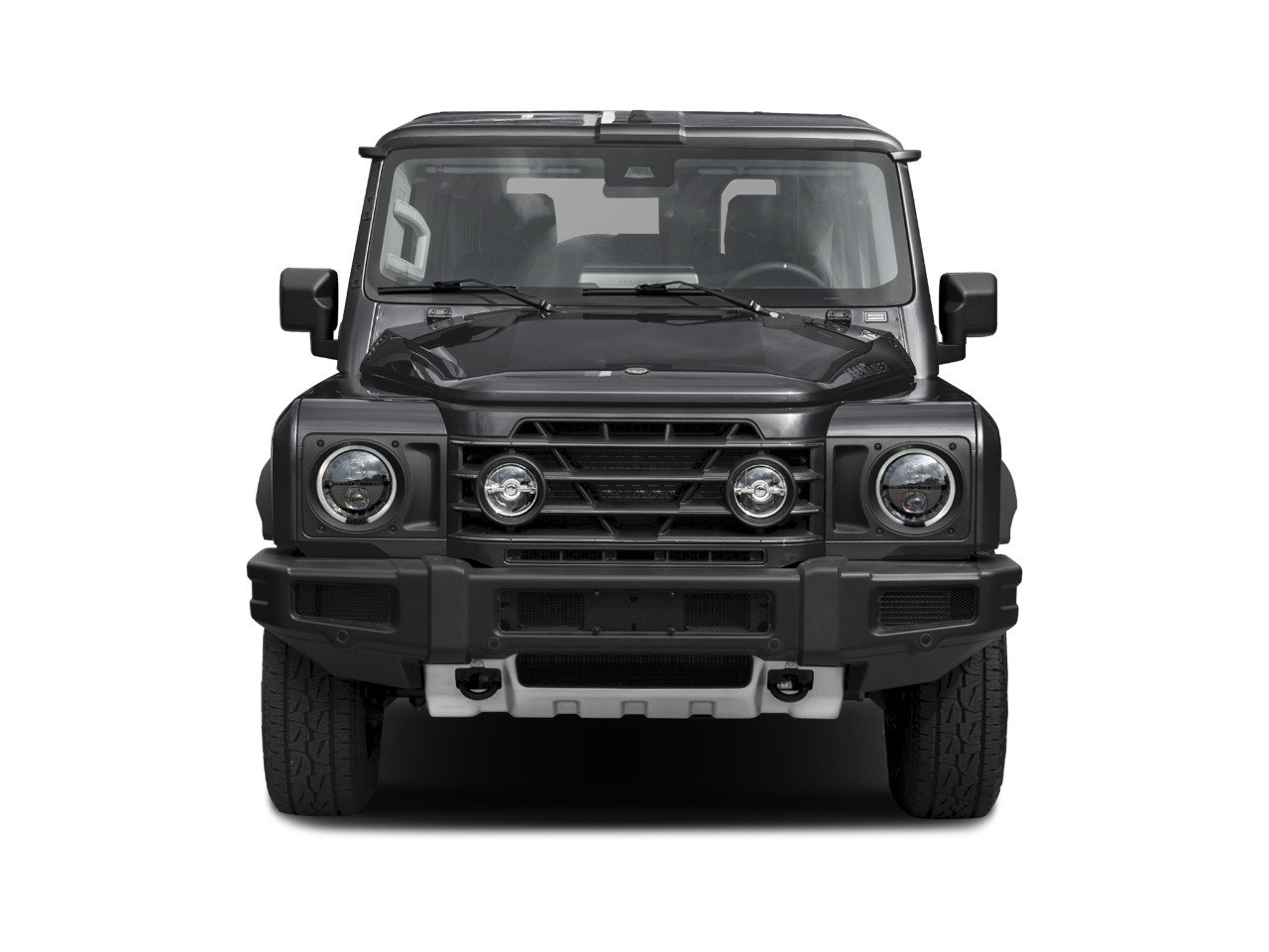 2024 INEOS Grenadier Fieldmaster Edition