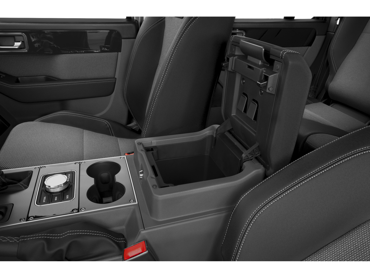 2024 INEOS Grenadier Fieldmaster Edition