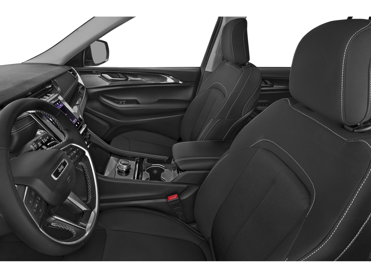 2024 Jeep Grand Cherokee L Limited 4x2