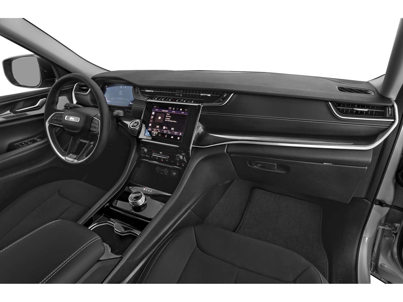 2024 Jeep Grand Cherokee L Limited 4x2