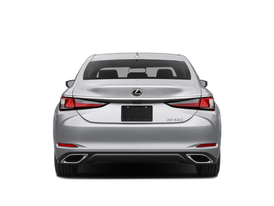 2024 Lexus ES 350