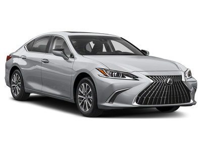 2024 Lexus ES 350