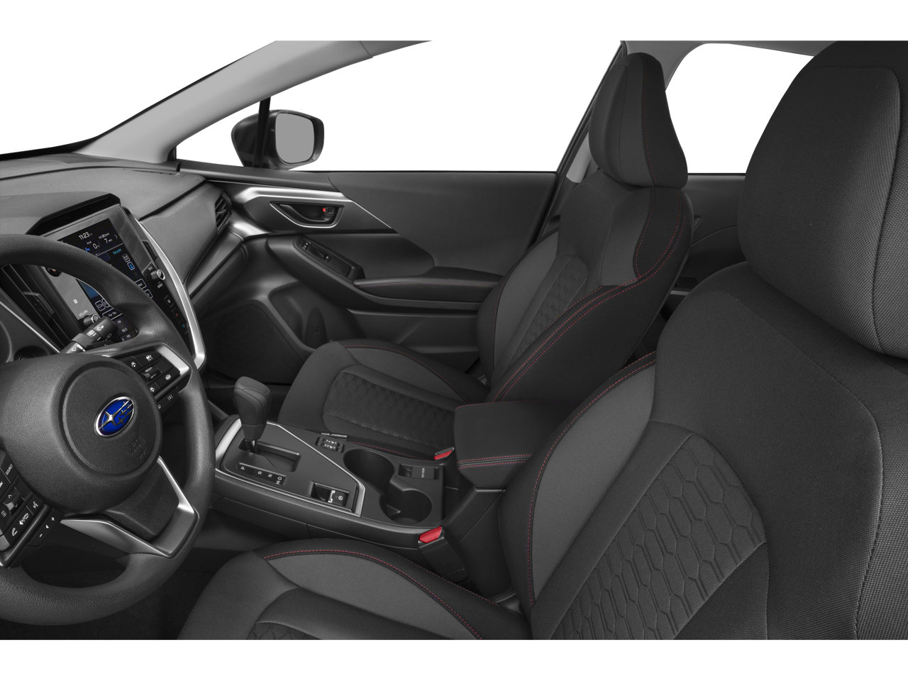 2024 Subaru Impreza Sport 5-Door