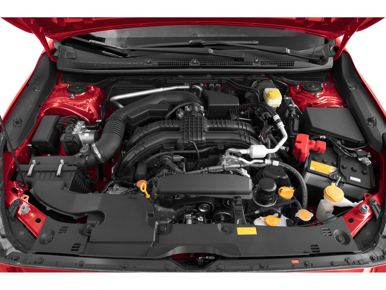 2024 Subaru Impreza Sport 5-Door