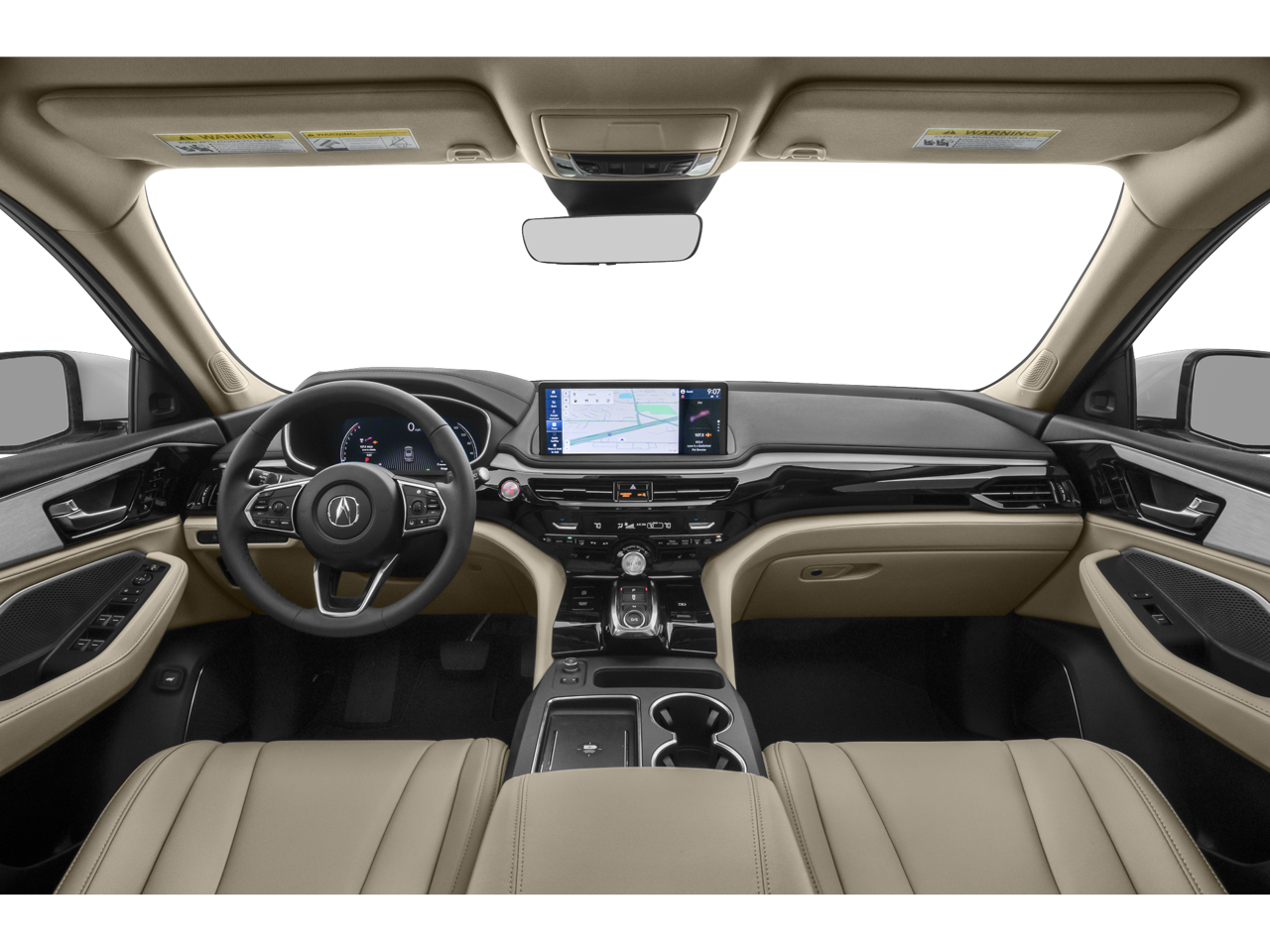 2025 Acura MDX Base